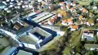 FlyCam2 on Easy Star