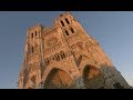 Les bâtisseurs de cathédrales - Documentaire