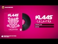 Miniature de la vidéo de la chanson Calavera (Original Mix)