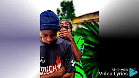 DANNY NANONE ---IKIRORI (official audio)