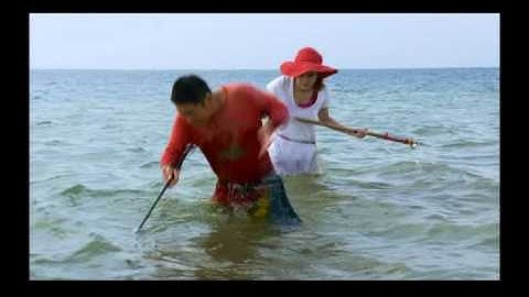 映画『ぱいかじ南海作戦』予告編