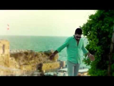 محمد حمام أغنية أنت عسل عالقلب أنت كحل بلعين كاملة 