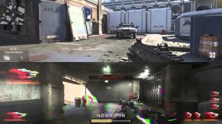 How long does system hack last with 1 time extension Advance warfare.