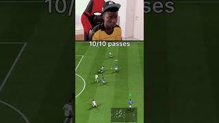 1010 Passes Tutorial In Fc26