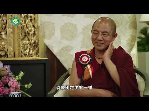 访谈4-这个世界诱惑太多