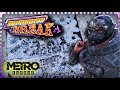 Out of Bounds Secrets | Metro Exodus - Boundary Break