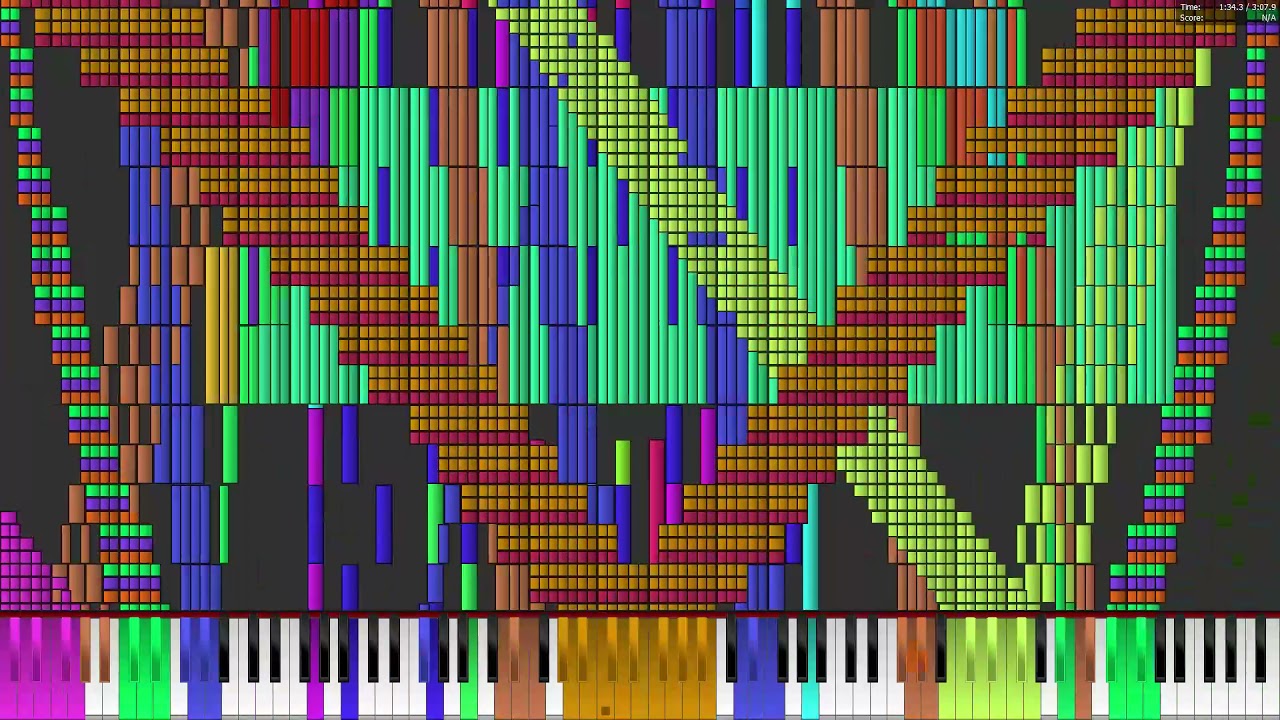 Tartarus By HDSQ (Ryzen 5 3600 Legit Run) - ----------------
MIDI Name: .mid
MIDI Download:
Authors:
Notes: 
Max NPS: