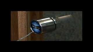 SolidDrive Installation Videos Vol.6 - SD1g installation directly to a glass surface