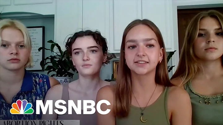 Tennessee Teens Take Abortion Rights Education Int...