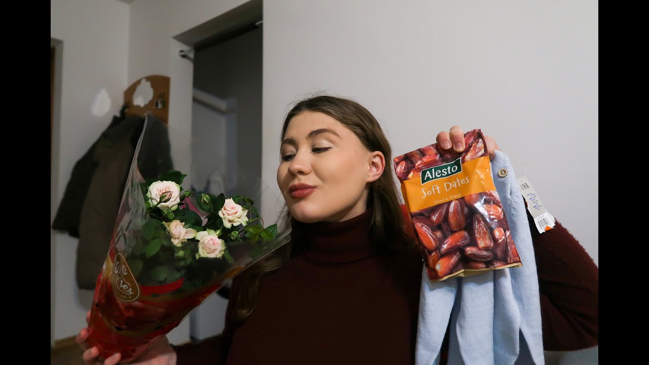 Cumpărături alimentare din LIDL🍊