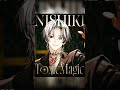 友達の誕生日! おめでとう にしきくんが大好きな友達ために、動画を作りました! 喜んでくれると嬉しい! #stpr #すにすて #にしきくん