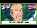 Totally Spies Evil Valentine S Day Mp3 Mp4 Free download