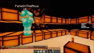 Factions Base Speed Build with AmbitionPvP