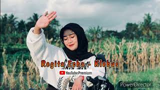 Regita Echa - Klebus || Acoustic Cover Music