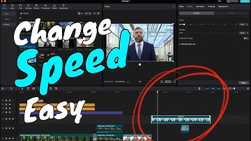 How To Slow Down And Speed Up Clips In CapCut | Quick & Easy