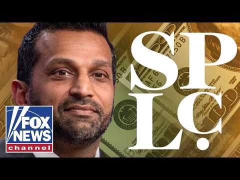 Investigation into the Southern Poverty Law Center