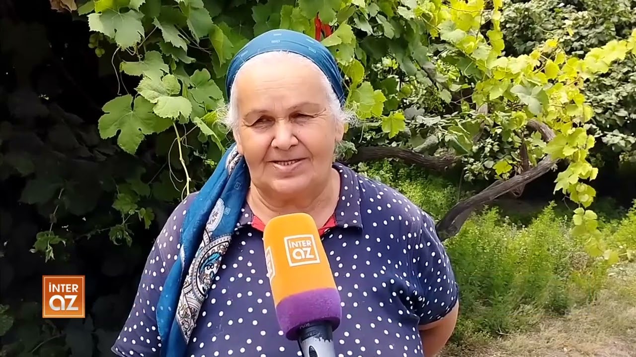 XAÇMAZIN UNUDULAN KƏNDLƏRİ: - ADİYYATI QURUMLAR PROBLEMƏ NİYƏ GÖZ YUMUR ?