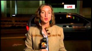 Federal Trial Underway for Former Murray Magistr