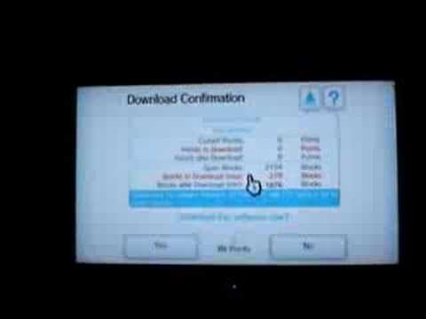 Video: Browser Opera Gratuito Per Wii