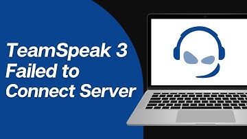 FIX TeamSpeak 3 Failed to Connect to Server?