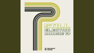 Walking in the Sunshine (Extended Mix)