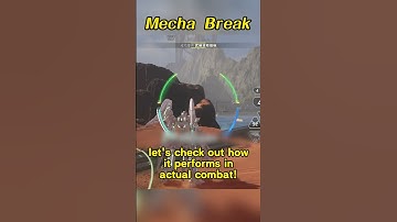 So annoying! #mechabreak #mechabreakace #mechabreaks0