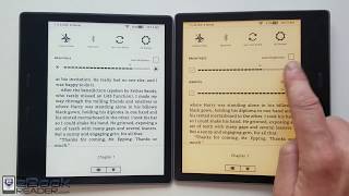 All-new Kindle Oasis Now with adjustable warm light Includes special offers