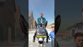 Sence Bu Insanların Sorunu Neydi?