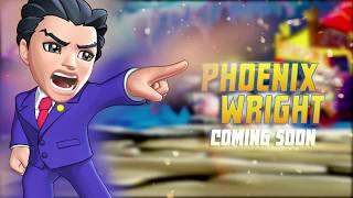 Phoenix Wright Coming This Week To Puzzle Fighter