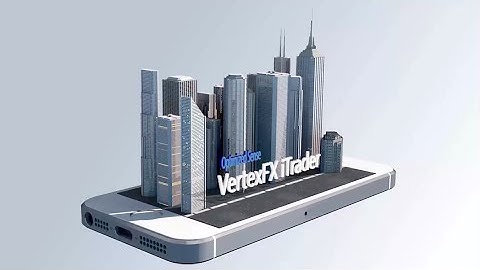 VertexFX iTrader (For IOS Users)