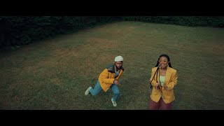 Limoblaze x Ada Ehi - Okay (Official Video) chords