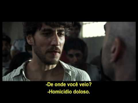 Trailer de Cela 211
