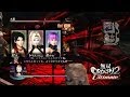 無双OROCHI2 Ultimate 修羅3章外伝 宛城の戦い (紅葉 レイチェル あやね)