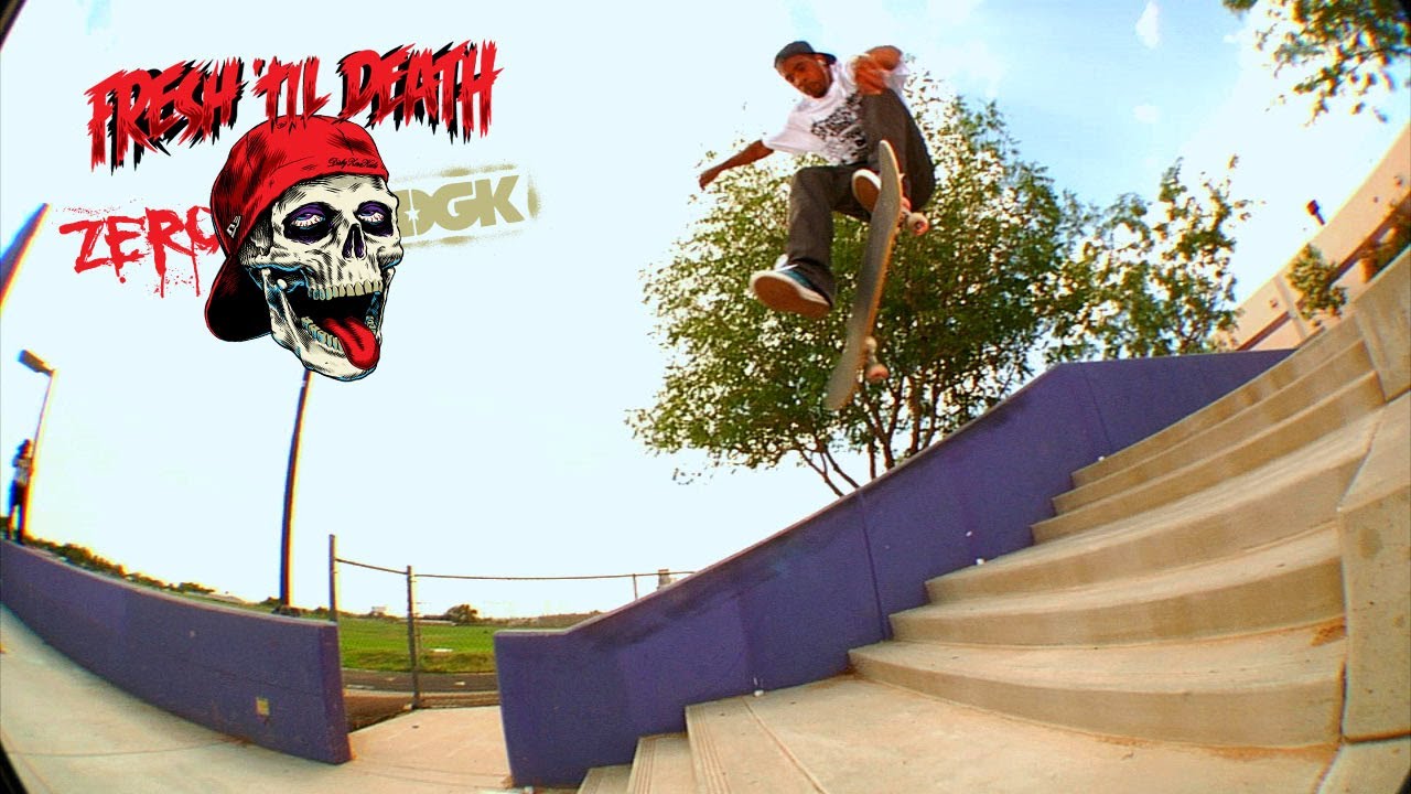 Fresh 'Til Death Teaser