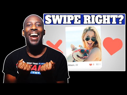 Should Christians Be Using Dating Apps