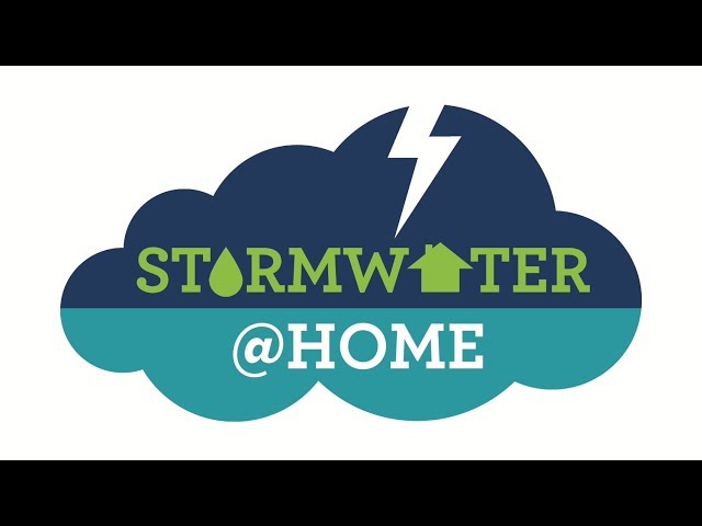 Stormwater@Home – Ep 2: Rain Barrels