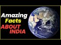 😲Amazing facts about India | Facts about India 🇮🇳