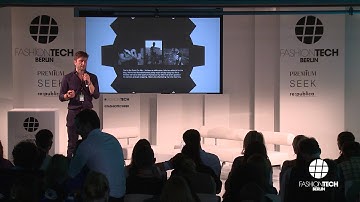 #FASHIONTECH BERLIN – Philip Rogge: Styla – Content Commerce for Fashion Businesses