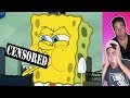 Spongebob Was Never For Kids!