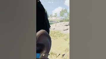 crazy bow shot #rust #rustconsole #gaming #gamingvideos #gamers #gameplay