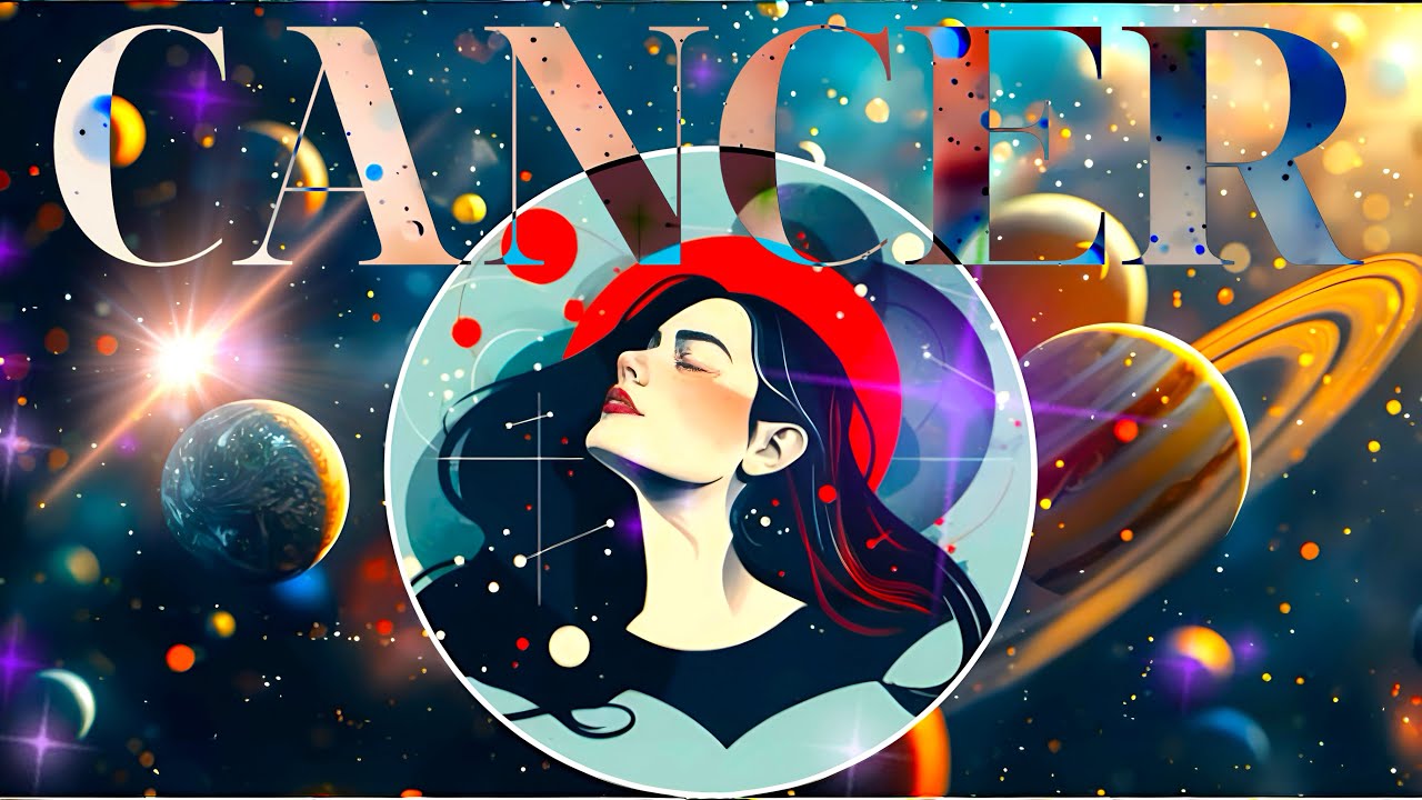 CANCER I WASN'T GOING TO POST THIS BUT SOMEONE NEEDS TO HEAR IT🗣️ IT'S CLOSER THAN YOU THINK🤲