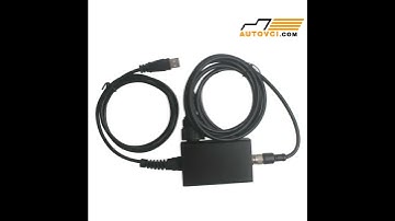 Linde Canbox Usb Diagnostic Tool  Genuine Linde Canbox