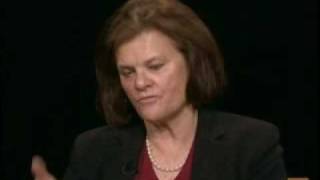 PA Gotbaum appears on CUNY TV's One-to-One (Pt. 1)