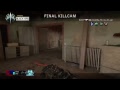 UNLOCKING GRAND SLAM CONTACT! CALL OF DUTY BLACK OPS!