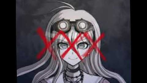 Miu iruma edit //icon