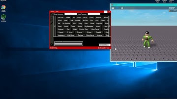 ROBLOX ✔️QTX TRIAL ✔️FULL LEVEL 7 SCRIPT EXECUTOR w/ A SCRIPT PACK ✔️*WORKING* 2017