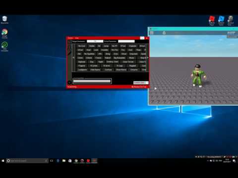 Roblox Qtx Trial Full Level 7 Script Executor W A Script Pack Working 2017 Youtube - qtx trial again level 7 lua script executer roblox