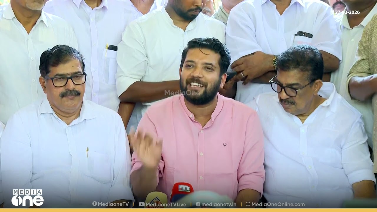 'ഞങ്ങടെ മേലെ കെട്ടിവെച്ച കാഫിർ സ്ക്രീൻഷോട്ടിലെ പ്രതികളെ എന്തേ പൊലീസ് കണ്ടെത്താത്...?'