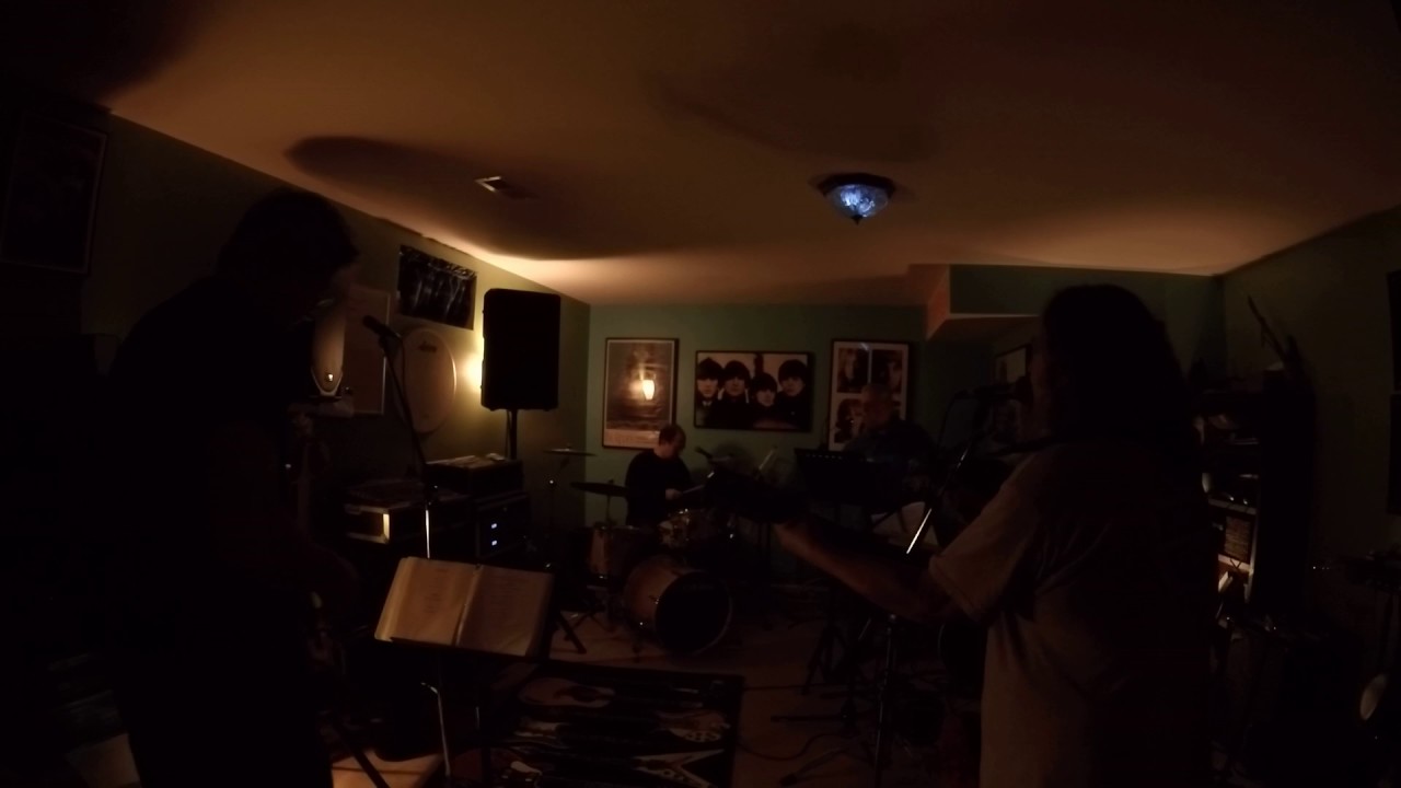 The Plastic Fantastic 60's Band YouTube