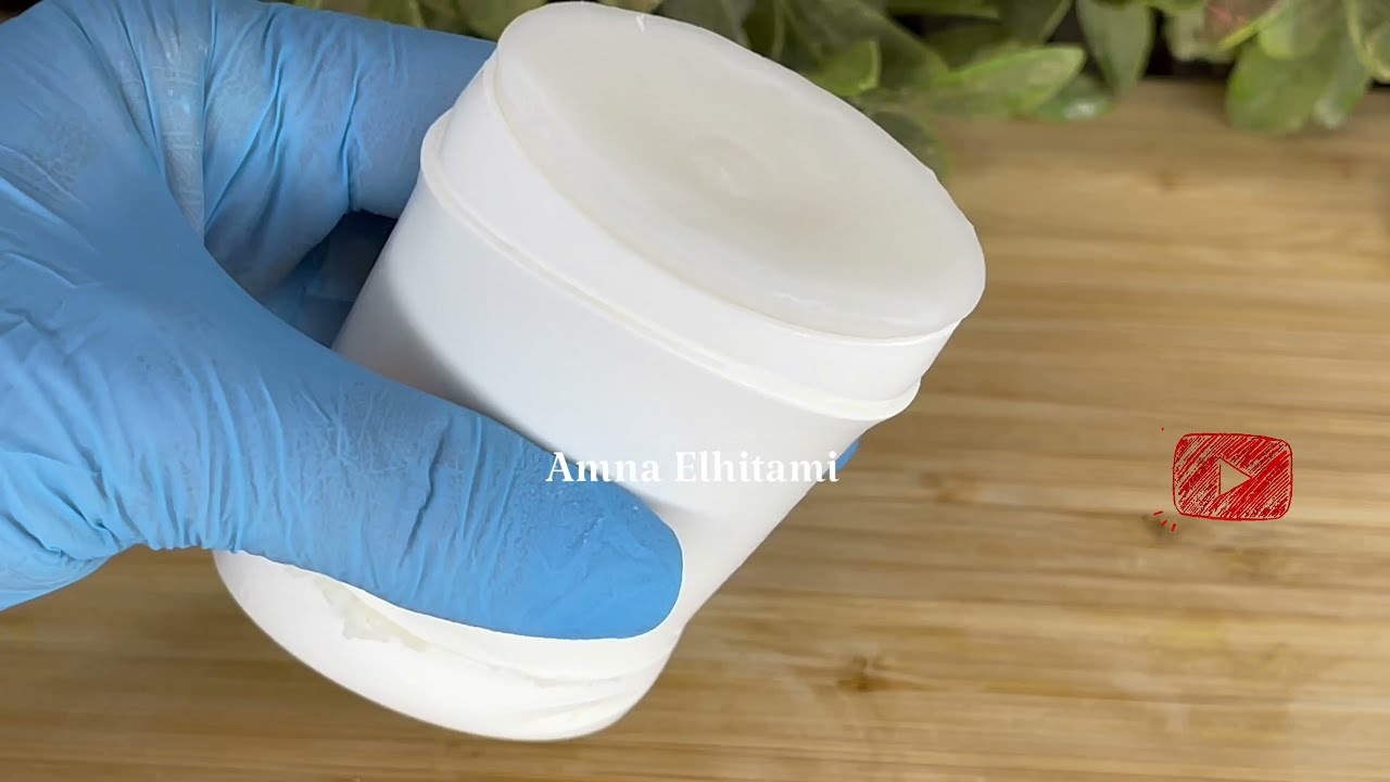 أقوى و اسهل مزيل عرق ممكن تعميله